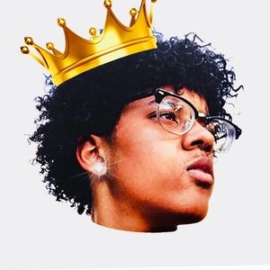 Meet your Posher, Noah